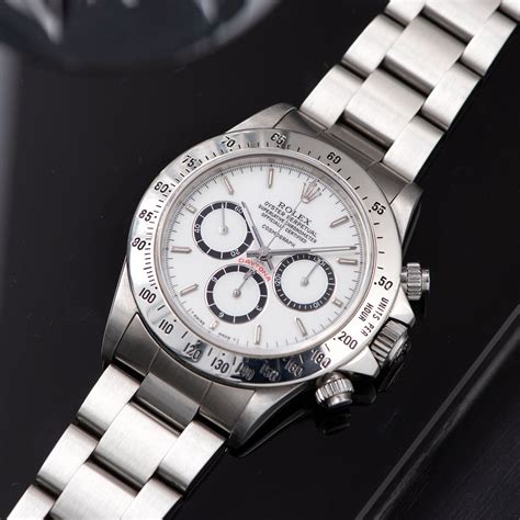 Rolex Daytona – Seven Decades of The Cosmograph.